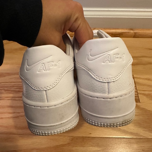 Nike AF1 - Picture 4 of 6